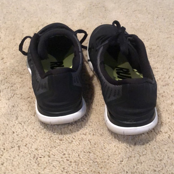 Nike free 4.0 running sneakers - Picture 3 of 5